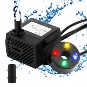  Pompa 16 W 501 - 1000 l/ora