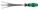  WERA 028161 Portainserti flessibile 1/4" p