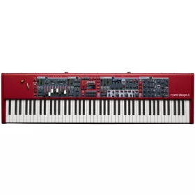  NORD Stage 4 88 Stage Piano 88 tasti pesati