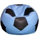  Sedia da scrivania Toffel PUFA-BALL ARMCHAIR, sfumature di grigio