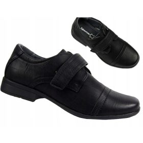    Scarpe per bambini Stylowy_but Apawwa, pelle ecologica, taglia 35