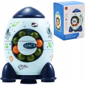  Magic Bean Toys, piccole perle rotanti, Magi