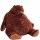  ORSACCHIOTTO GRANDE ORSACCHIOTTO DA COCCOLE 100 cm