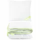 Set Piumino e Cuscino Antiallergico in Microfibra – Sicurezza e Comfort Annuale