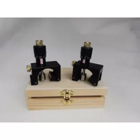 Pialla a spessore e giuntatrice Proma Accessori 1 W