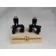 Pialla a spessore e giuntatrice Proma Accessori 1 W