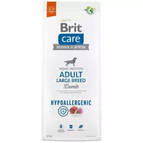  BRIT Care Dog Ipoallergenico Adulto Agnello Grande 12kg