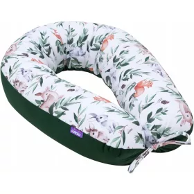 Palla in silicone per cuscino multifunzionale Jukki (fibra)