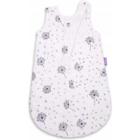  Sacco a pelo in mussola 50x75 Denti di leone