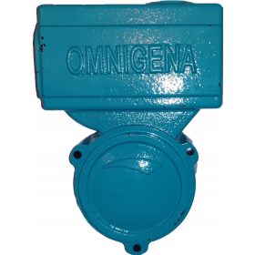  Pompa di superficie Omnigena 750 W 6000 l/h