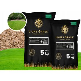  Erba da giardino e sportiva Rolmarket 400 m² 10 kg