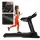  Tapis roulant elettrico da allenamento, regolazione dell'angolo di inclinazione - Dream Zipro