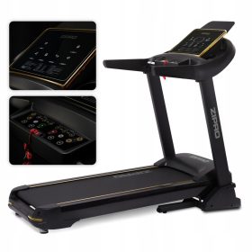  Tapis roulant elettrico Zipro Pacemaker fino a 150 kg