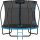 Trampolino da giardino per BAMBINI ULTRA 6FT THUNDER