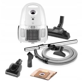  Aspirapolvere a sacco Amica Fen Plus VM 2160