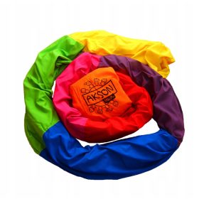  Animazione Tunnel 7 colori 5m