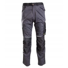 Pantaloni lunghi da lavoro Seven Kings Drive, taglia 52