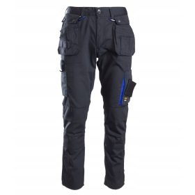 Pantaloni lunghi da lavoro Seven Kings Topaz, taglia 48