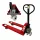 TRANSPALLET 115x55cm 2,5t TRANSPALLET MANUALE NUOVO
