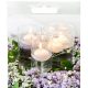  Candele galleggianti Candele decorative per vasi 10