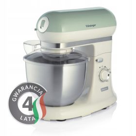 Robot da cucina planetario Ariete 1588/04 2400 W