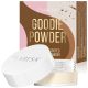  CLARESA GOODIE POWDER CIPRIA LEVIGANTE SOTTO GLI OCCHI CON CAFFEINA