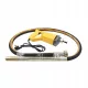 Motovibratore per calcestruzzo 1300 W 4000 giri/min