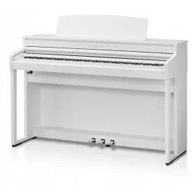  Kawai CA 401 W - pianoforte digitale - successore del CA 49