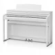  Kawai CA 401 W - pianoforte digitale - successore del CA 49