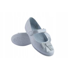  Ballerine Kornecki, ecopelle, taglia 31