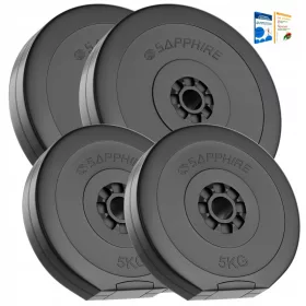  Bituminoso zaffiro carico 30 kg