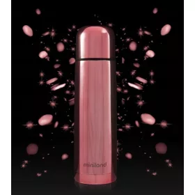  Thermos per bevande Miniland 0,5 l, rosa