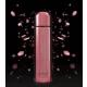  Thermos per bevande Miniland 0,5 l, rosa
