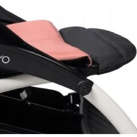  Poggiapiedi per passeggino BabyZen YoYo+