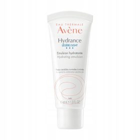    Avène Hydrance emulsione viso idratante per il giorno 40 ml
