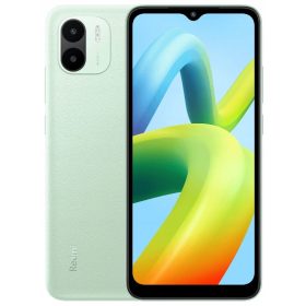  Smartphone Xiaomi Redmi A1 2 GB / 32 GB 4G (LTE), verde