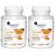 Aliness Curcumin 3 PLUS con Curcumina e Piperina - Integratore Salute e Bellezza