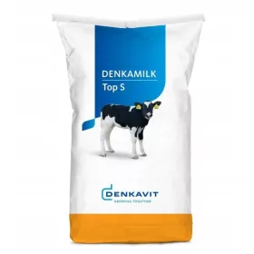 LATTE SOSTITUTIVO PER VITELLI DENKAMILK TOP S 25KG