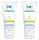 Medispirant Gel Doccia e Shampoo 2 x 180 ml - Freschezza e Antibatterico