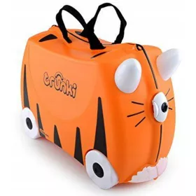  *Valigia con ruote Trunksaurus REX TRUNKI 00665