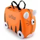  *Valigia con ruote Trunksaurus REX TRUNKI 00665