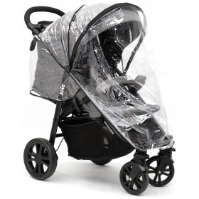  Copertura antipioggia BabySi per Joie Litetrax, Mytrax