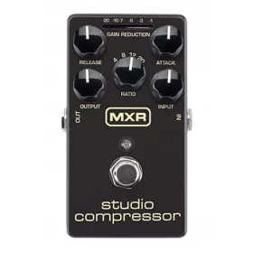  MXR M-76 Studio Compressor - effetto per chitarra