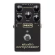  MXR M-76 Studio Compressor - effetto per chitarra