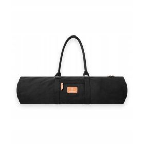  Copritappetino Sayoga Classy Yoga Bag, nero