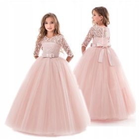  ABITO DA FORMAZIONE PER MATRIMONIO COMUNIONE PIZZO 158