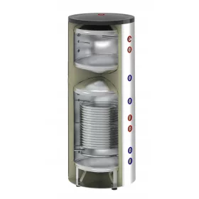 Pompa di calore Hartmann Sun 210-90Y 16 kW