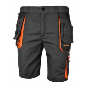   PANTALONCINO CORTO PANTALONE DA LAVORO pantalone cargo SHORTS