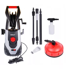 Idropulitrice Dedra 130 bar 1900 W