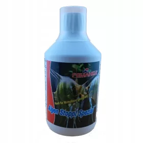  Femanga AlgenStop! Speciale